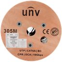 UV-UTP6-300-BC24AWG-DCA-B-W