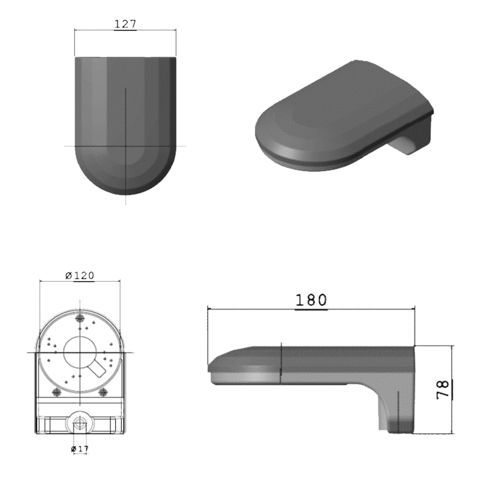 CBOX-DM-115