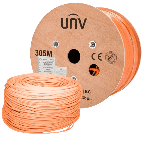 UV-FTP6A-300-BC23AWG-DCA-R-O
