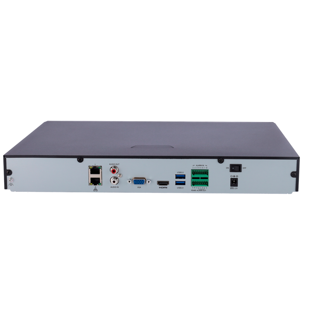 UV-NVR502-16B