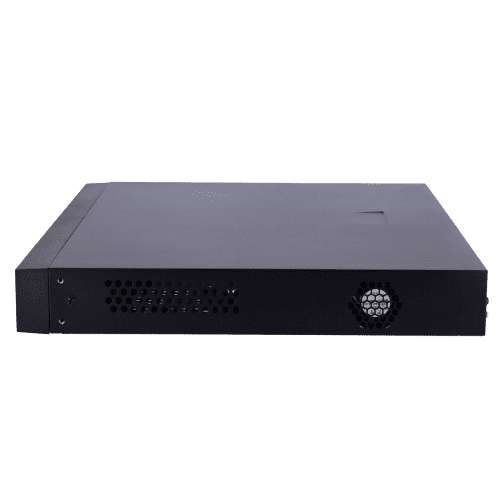 UV-NVR502-08B-P8 lateral