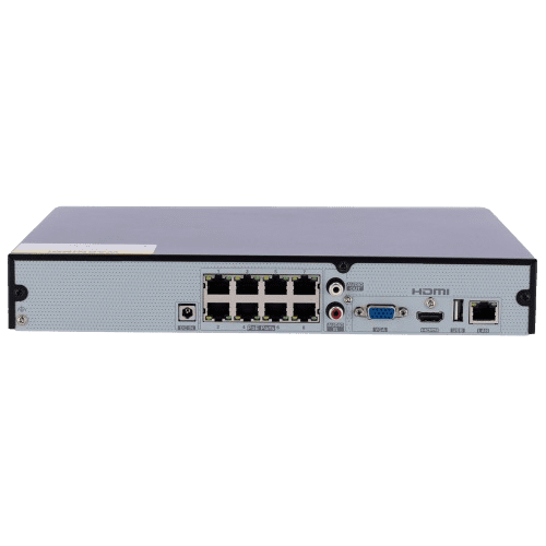 SF-NVR6108-8P-B2