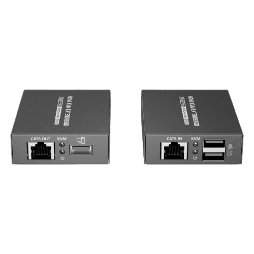 HDMI-EXT-4K30-KVM40