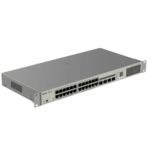 RG-NBS3100-24GT4SFP-V2