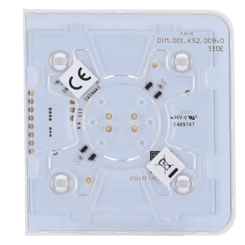 AX-SIDEBUTTON-DIMMER-W