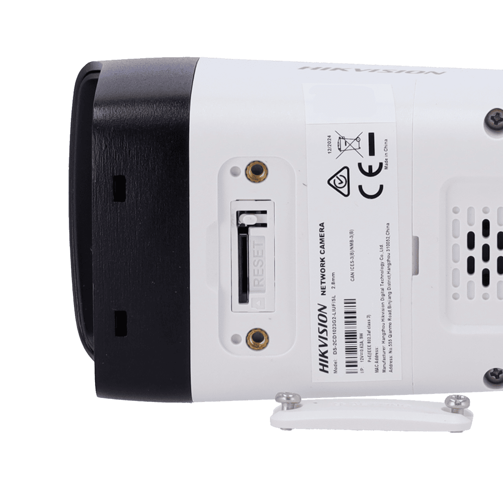 DS-2CD1063G2-LIUF/SL(2.8mm)