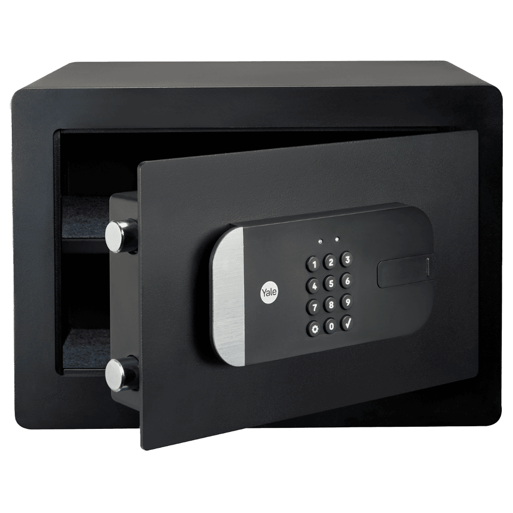 YALE-SMARTSAFEBOX