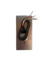 ITEC-iKEYPAD 1.02 IP65
