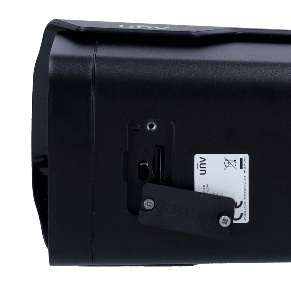 UV-IPC2B14SE-ADF28K-WP-I1-BLACK