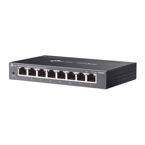 TP-ES208G