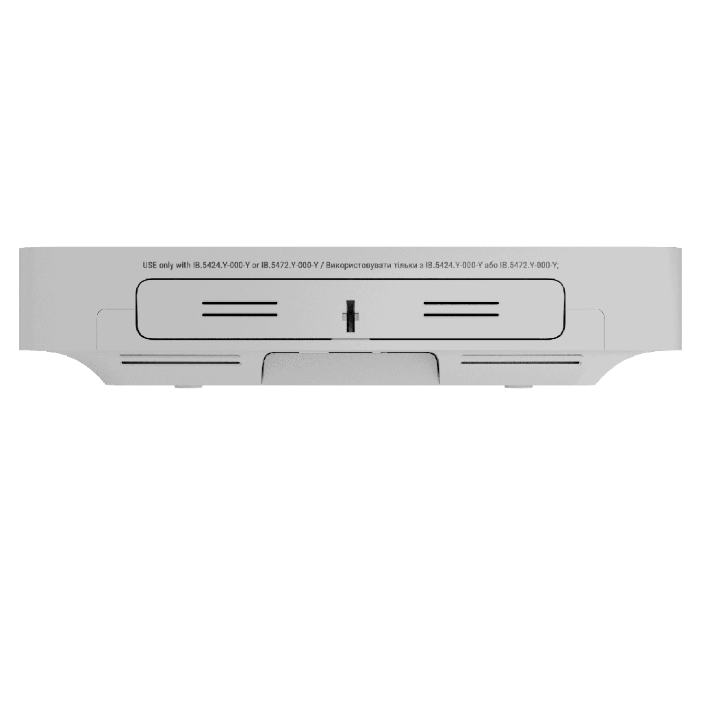 AX-FireHub-4G-B