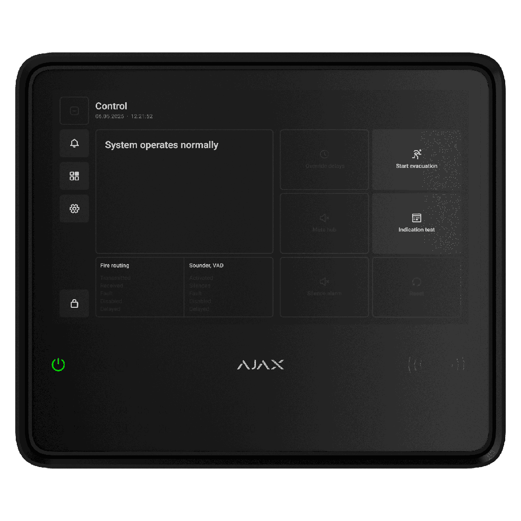 AX-FireHub-4G-B