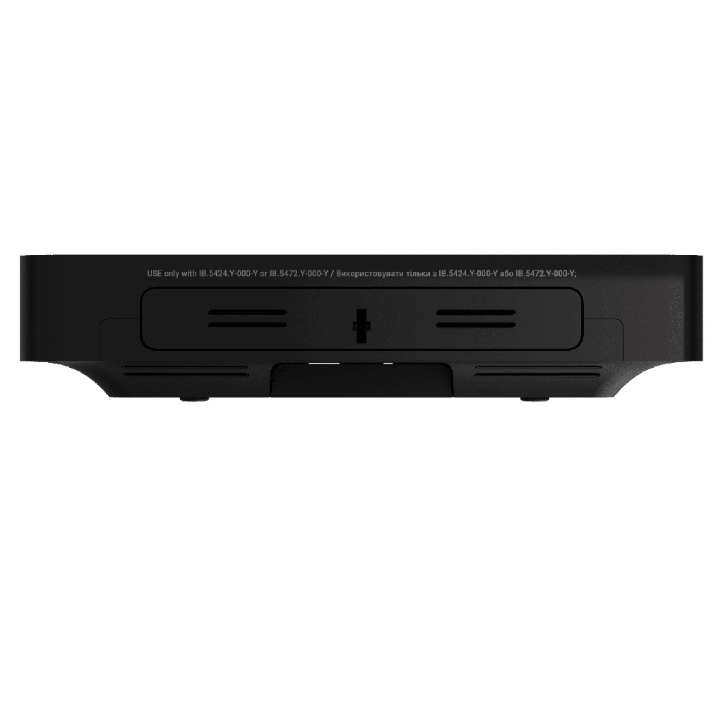 AX-FireHub-4G-B