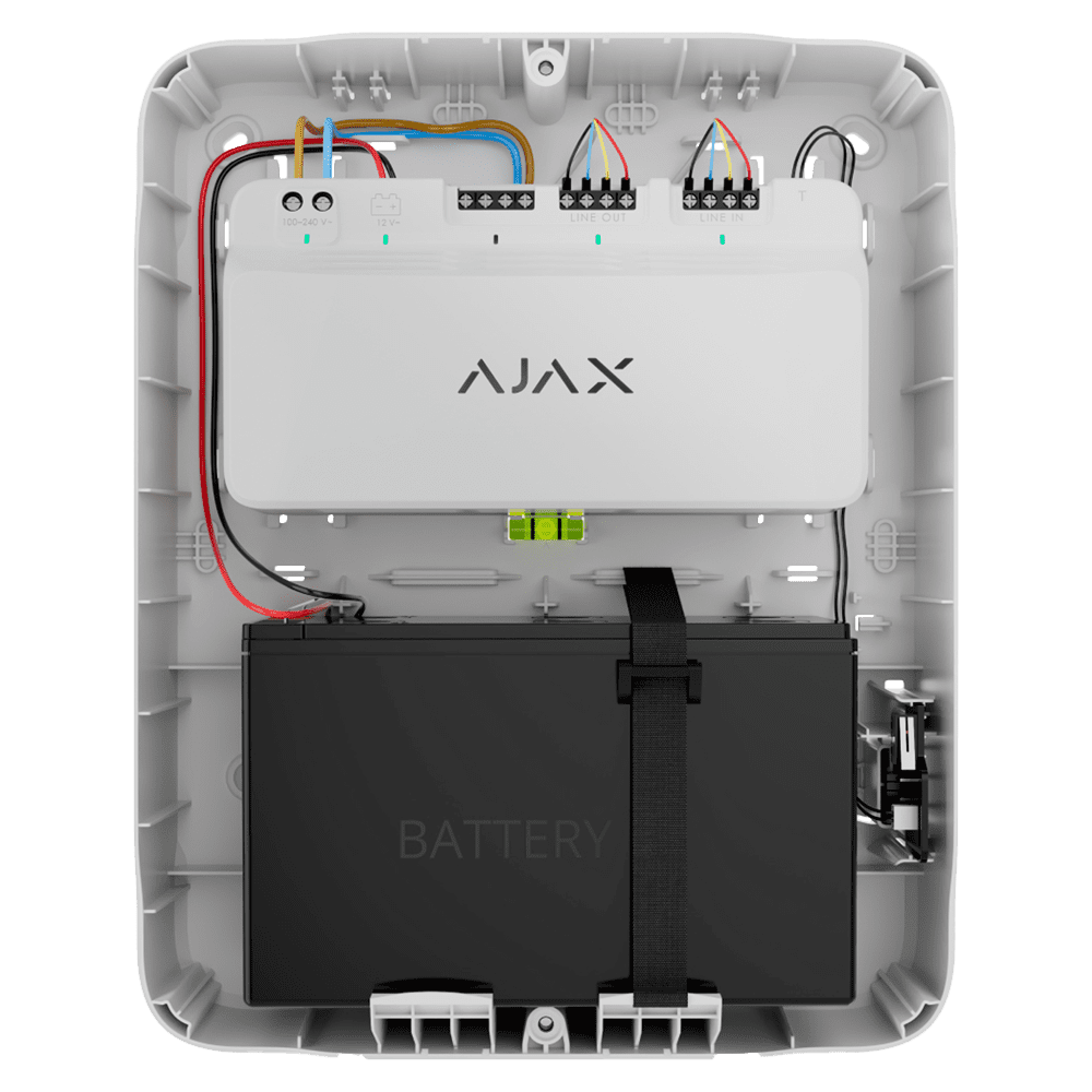 FIBRA-LINESUPPLY-45W-W