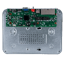 UV-NVR501-08B-LP8 interior