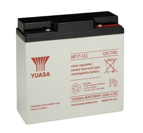 BATT-NP17-12