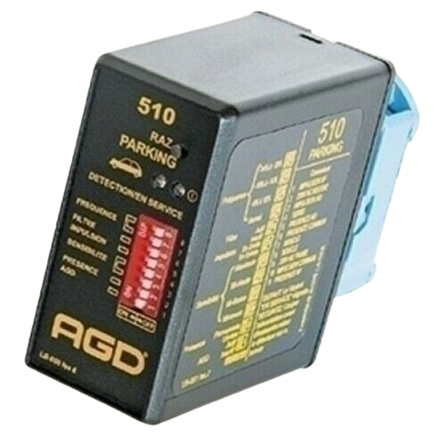 KIT AGD510P3