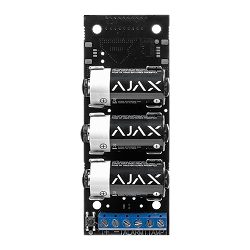 AX-TRANSMITTER