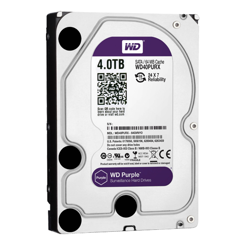 HD4TB