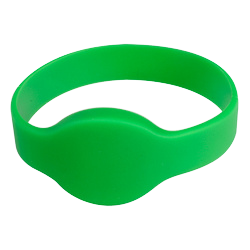 LS-Band-125-Green