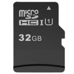 MicroSD 32Gb