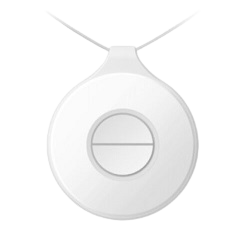 DS-PDEBP2-EG2-WE (Dual buttons)