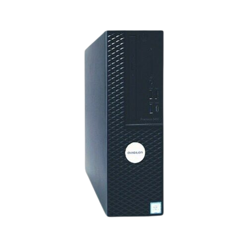 NVR4X-WKS-4TB-EU