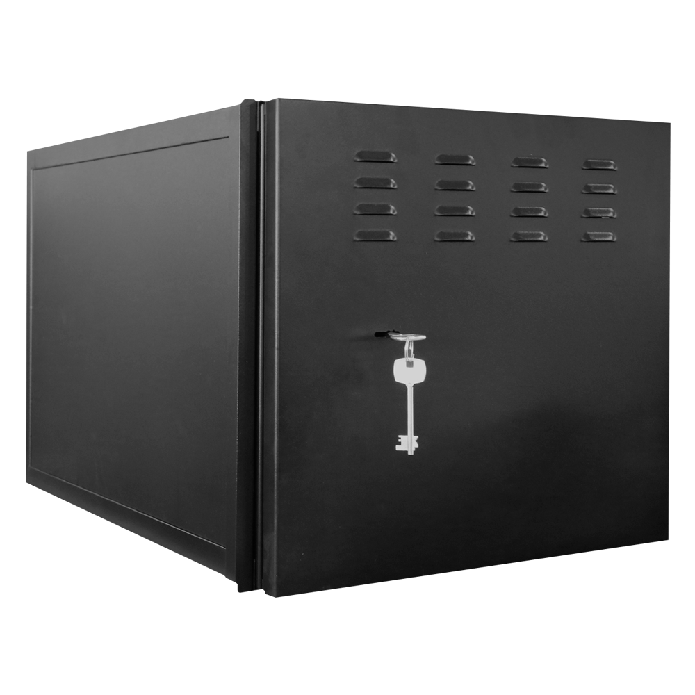 LOCKBOX-6U-SL