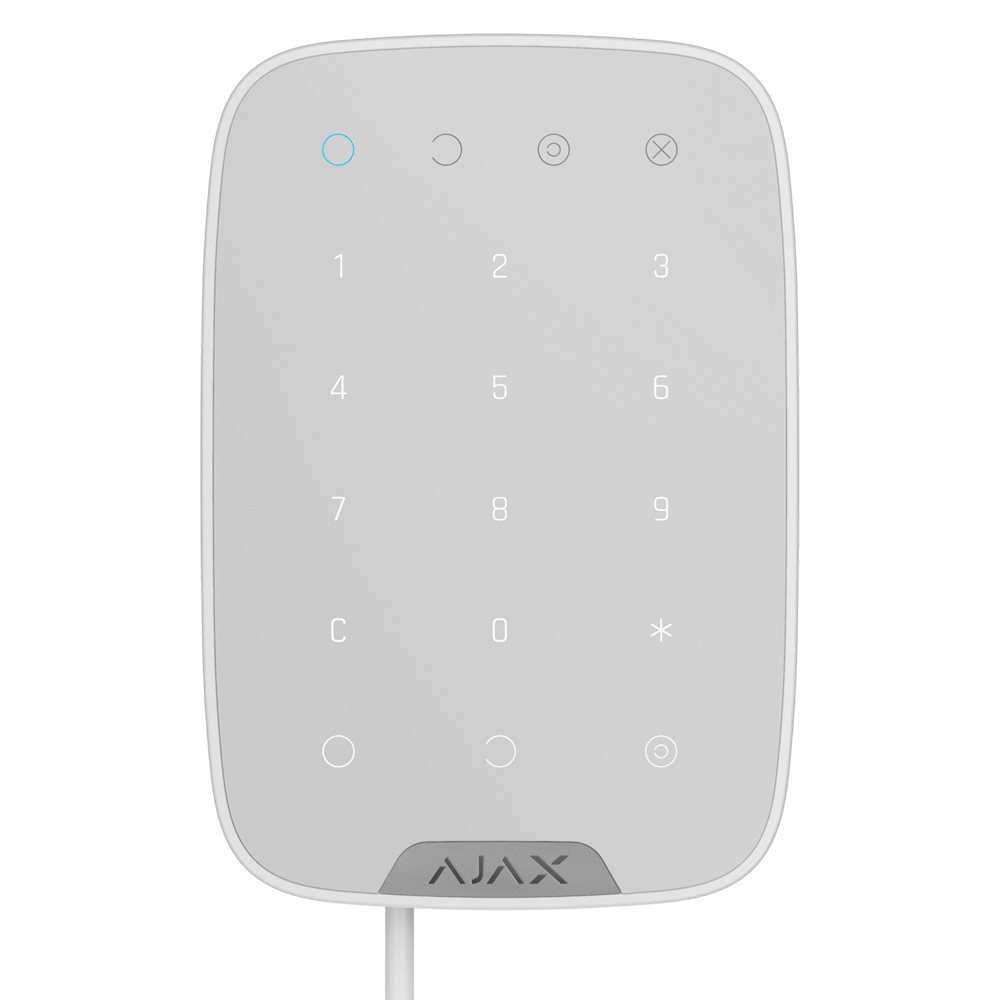 FIBRA-KEYPAD-W