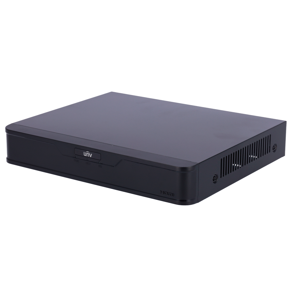 UV-NVR501-04B-P4