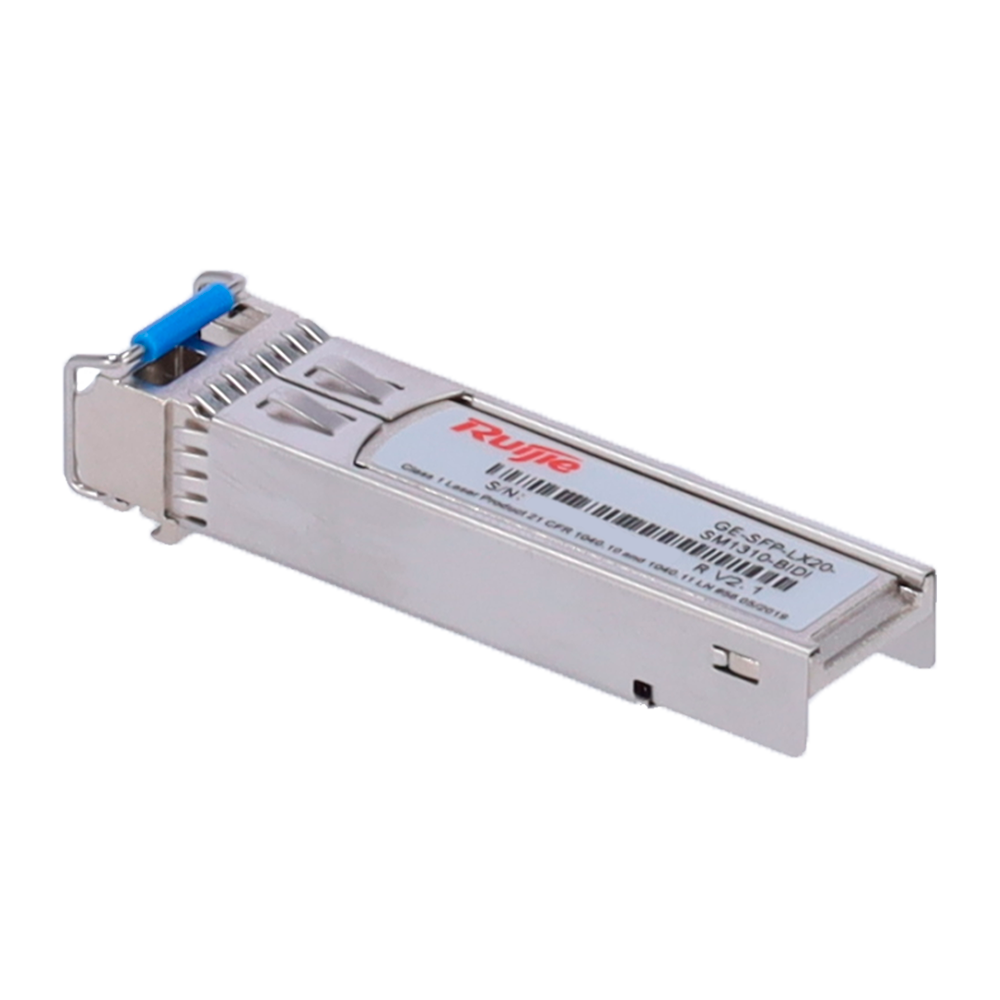 RG-GE-SFP-LX20-SM1310-BIDI