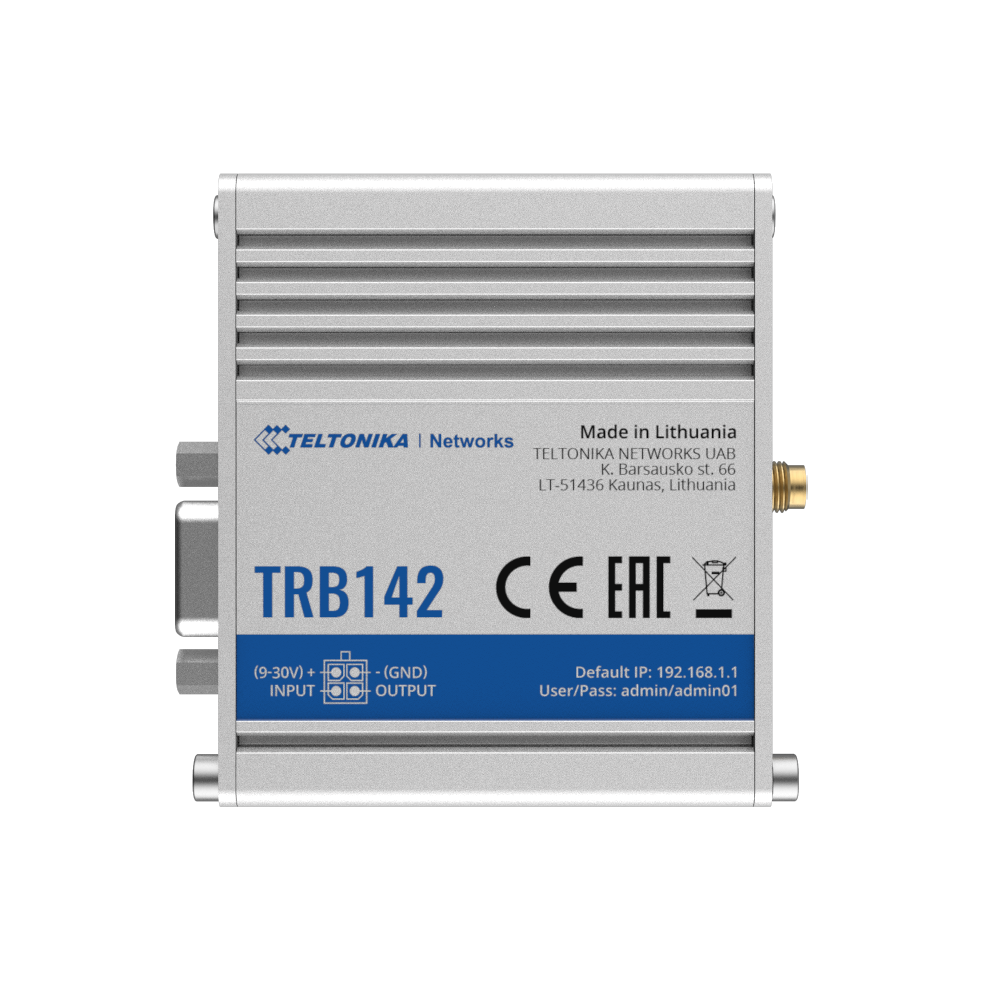 TK-TRB145