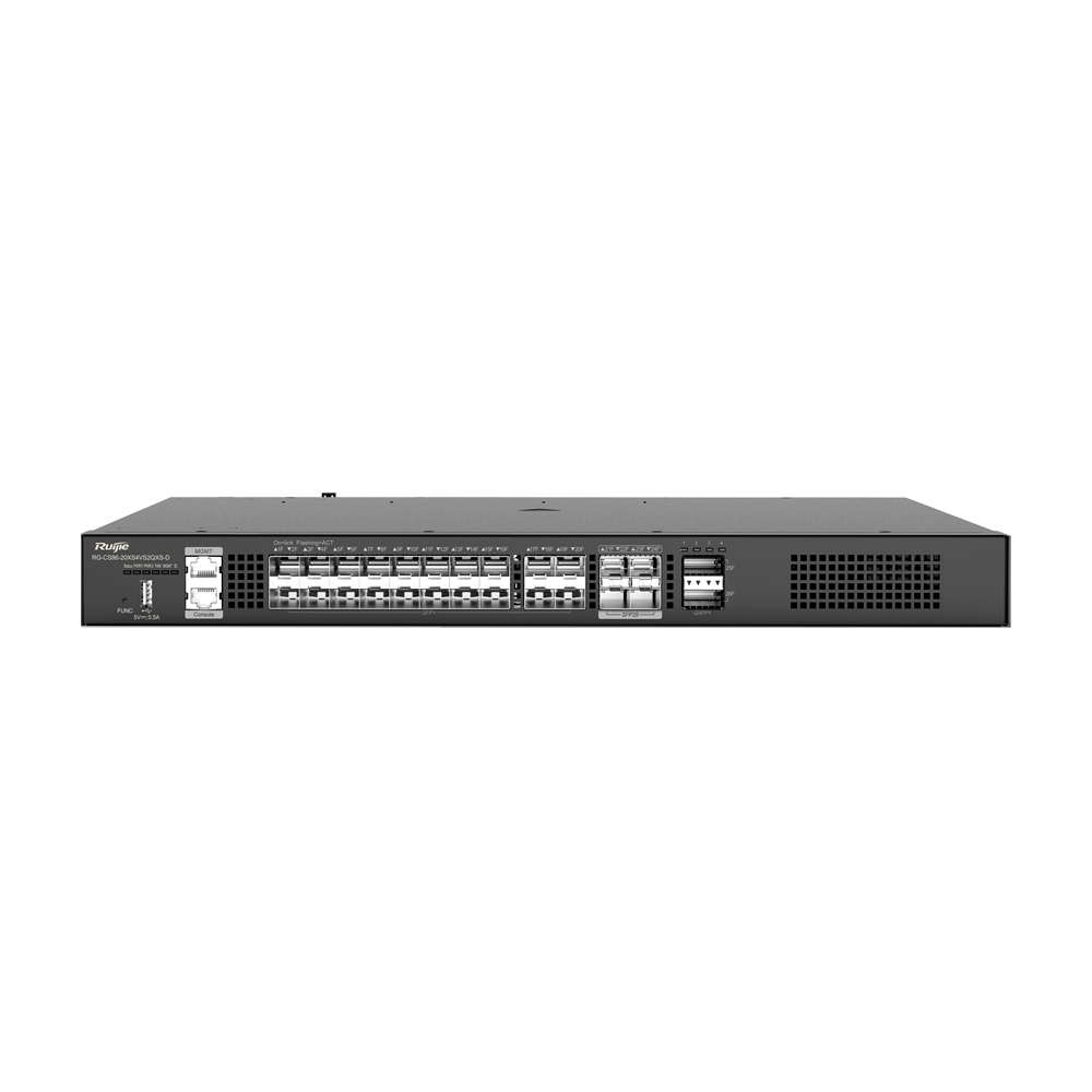 RG-S2910-24GT4SFP-UP-H