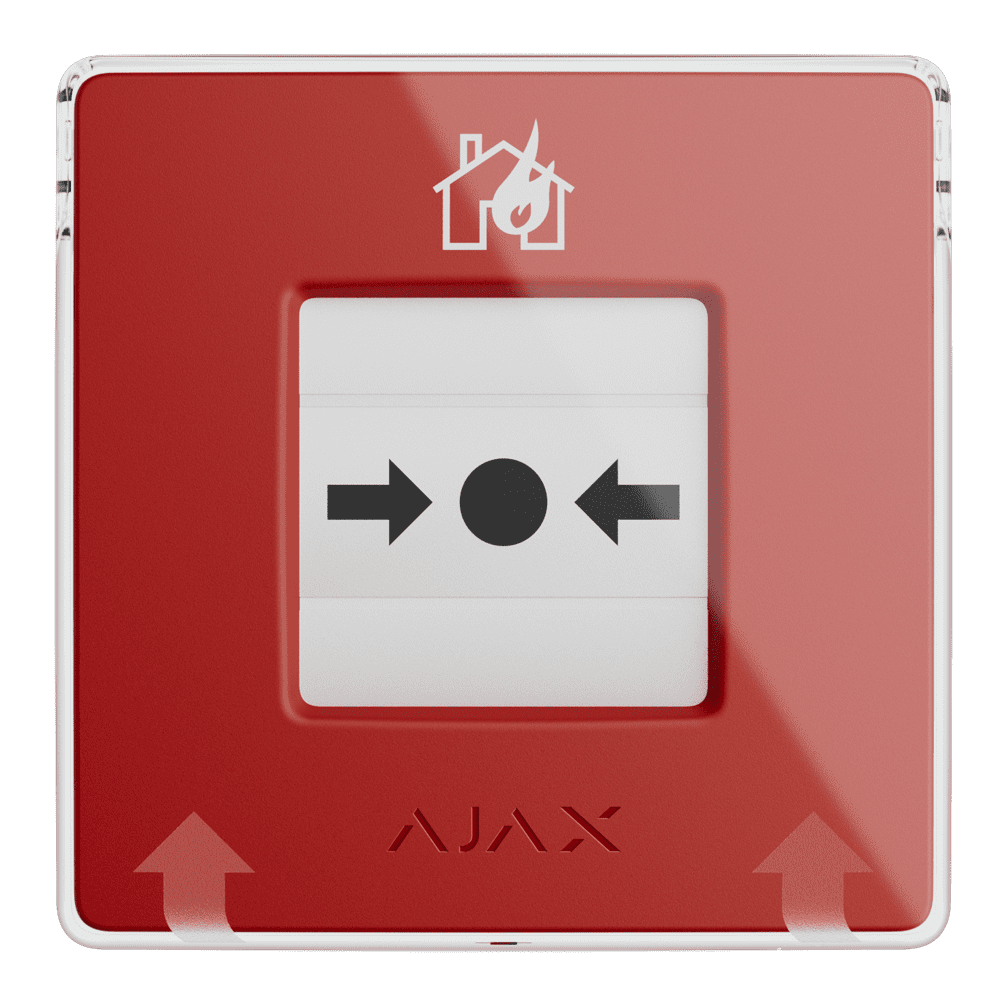 AX-MANUALCALLPOINT-RED