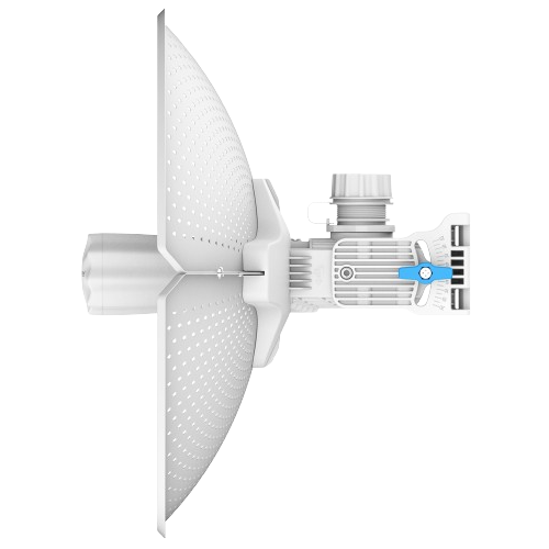 RG-AirMetro460G