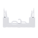 FIBRA-MODULEHOLDER-A-W