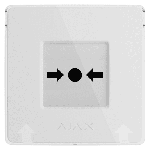 AX-MANUALCALLPOINT-WHITE