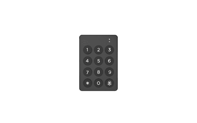 IT-iKEYPAD03