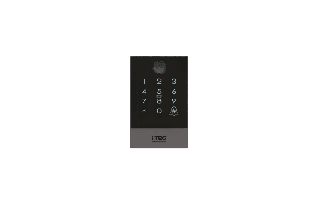 ITEC-iKEYPAD02