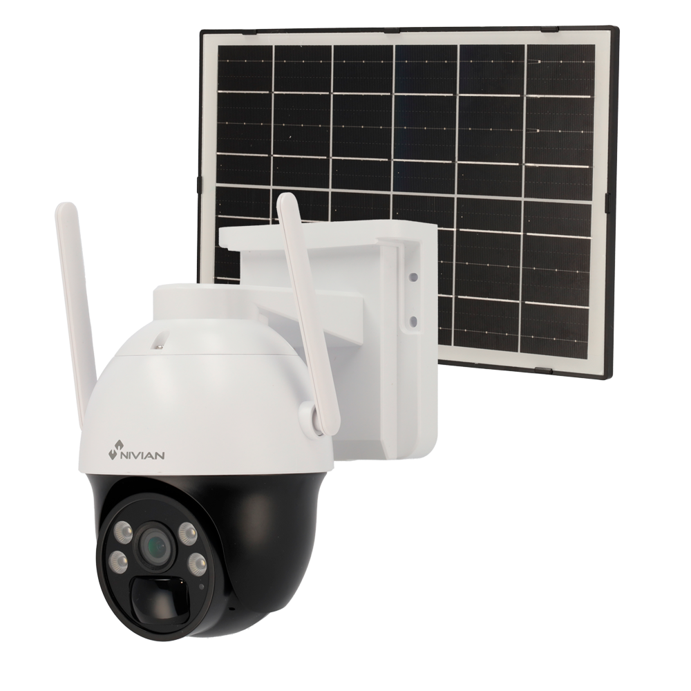 NVS-CAM02S-SOLAR4G