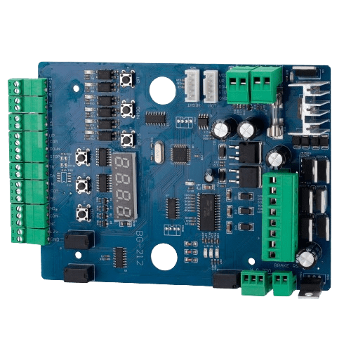 PB-SP501-MBOARD