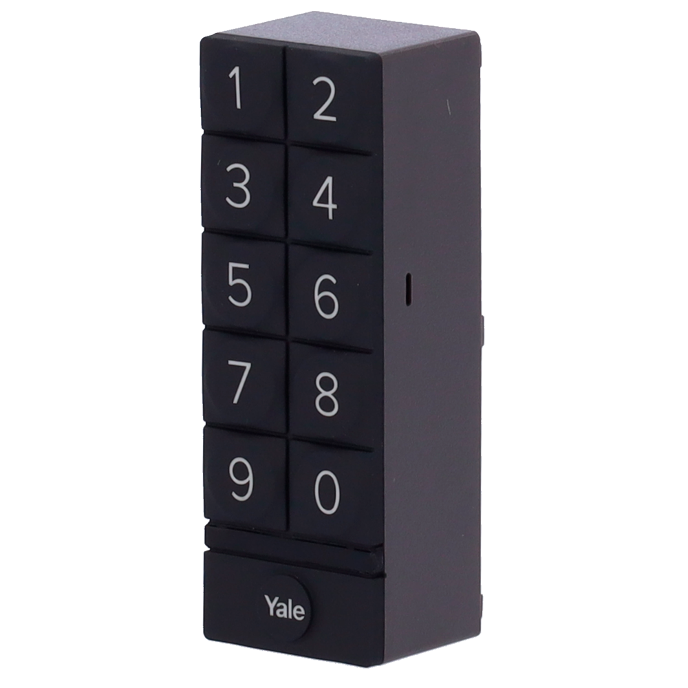 YALE-SMARTKEYPAD