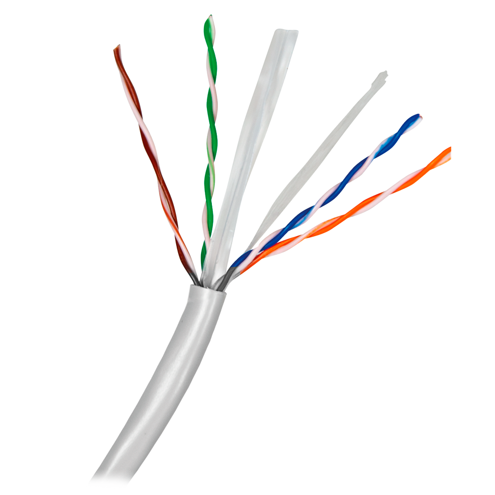 UTP6-100-H-23AWG