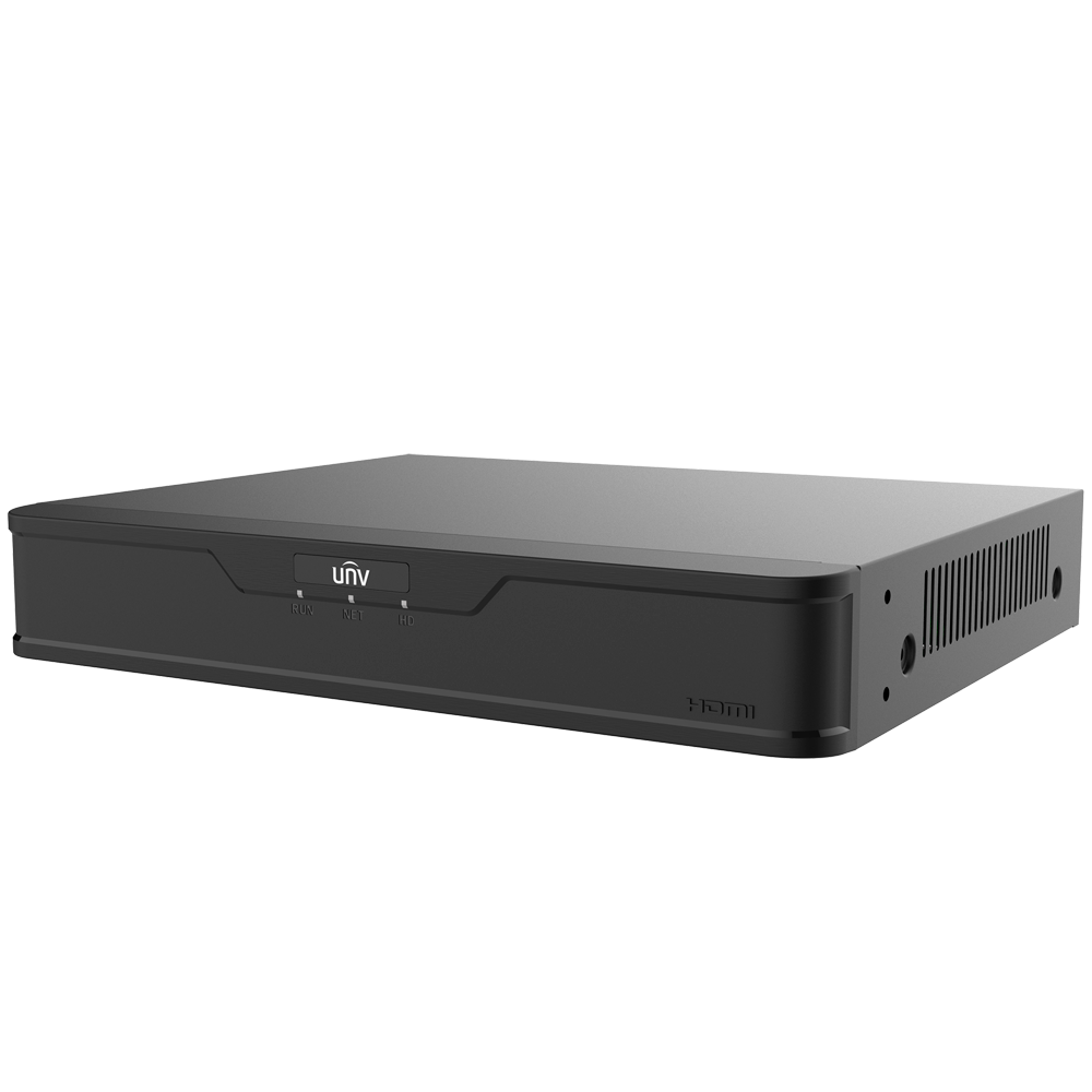 UV-NVR301-08B-P8-IQ