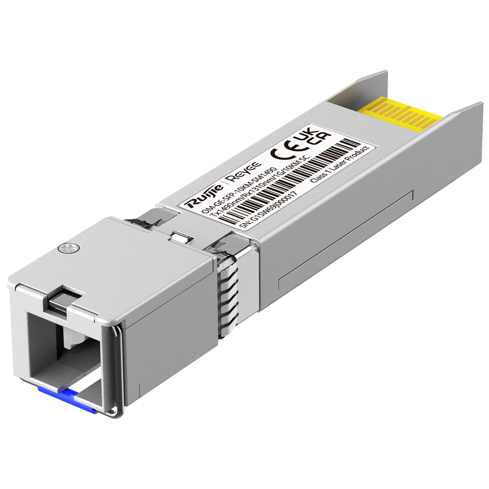 RG-OM-GE-SFP-10KM-SM1490