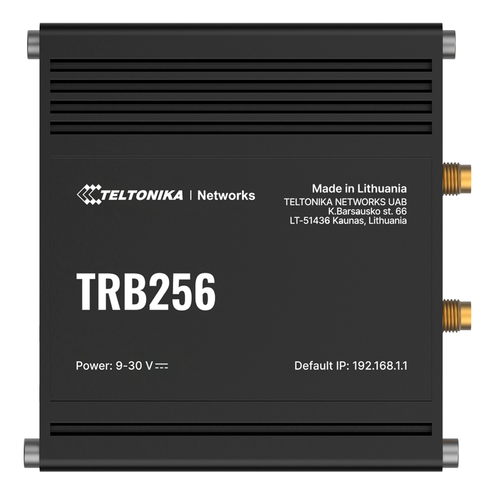 TK-TRB256