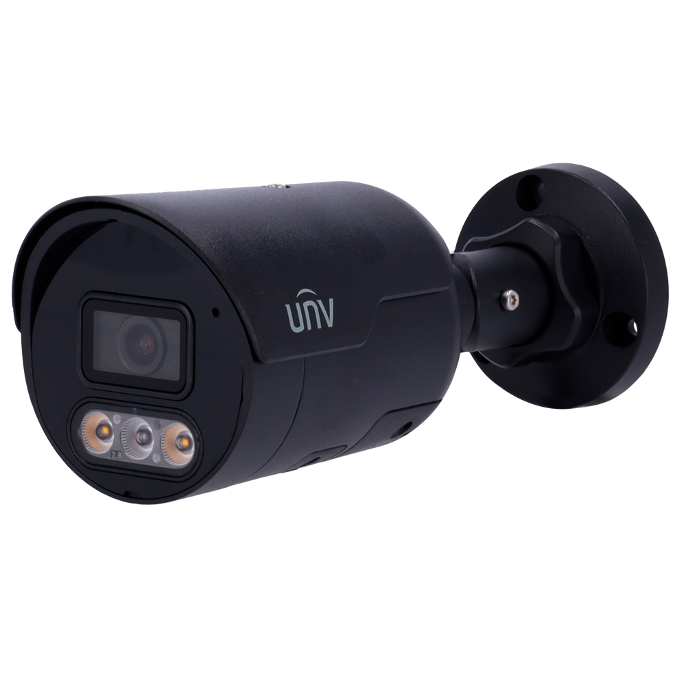 UV-IPC2124LE-ADF28KMC-DL-BLACK