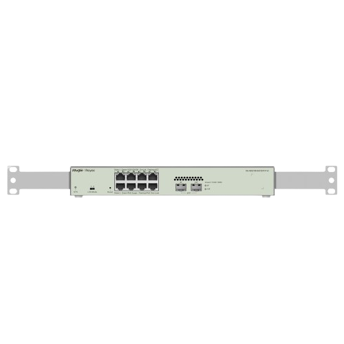 RG-NBS3100-8GT2SFP-P-V2