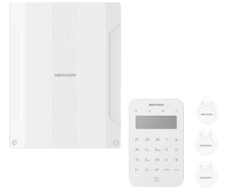 KIT AXPRO-ULTRASMART