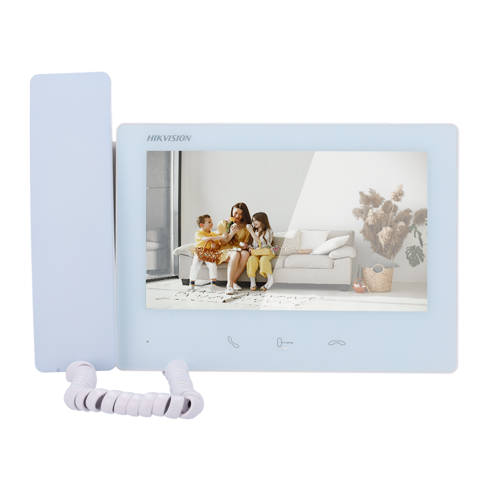 DS-KH7300EY-WTHE2/White